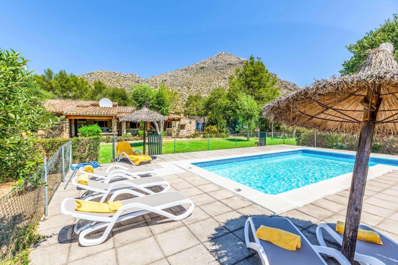 Villa Costa Port de Pollença