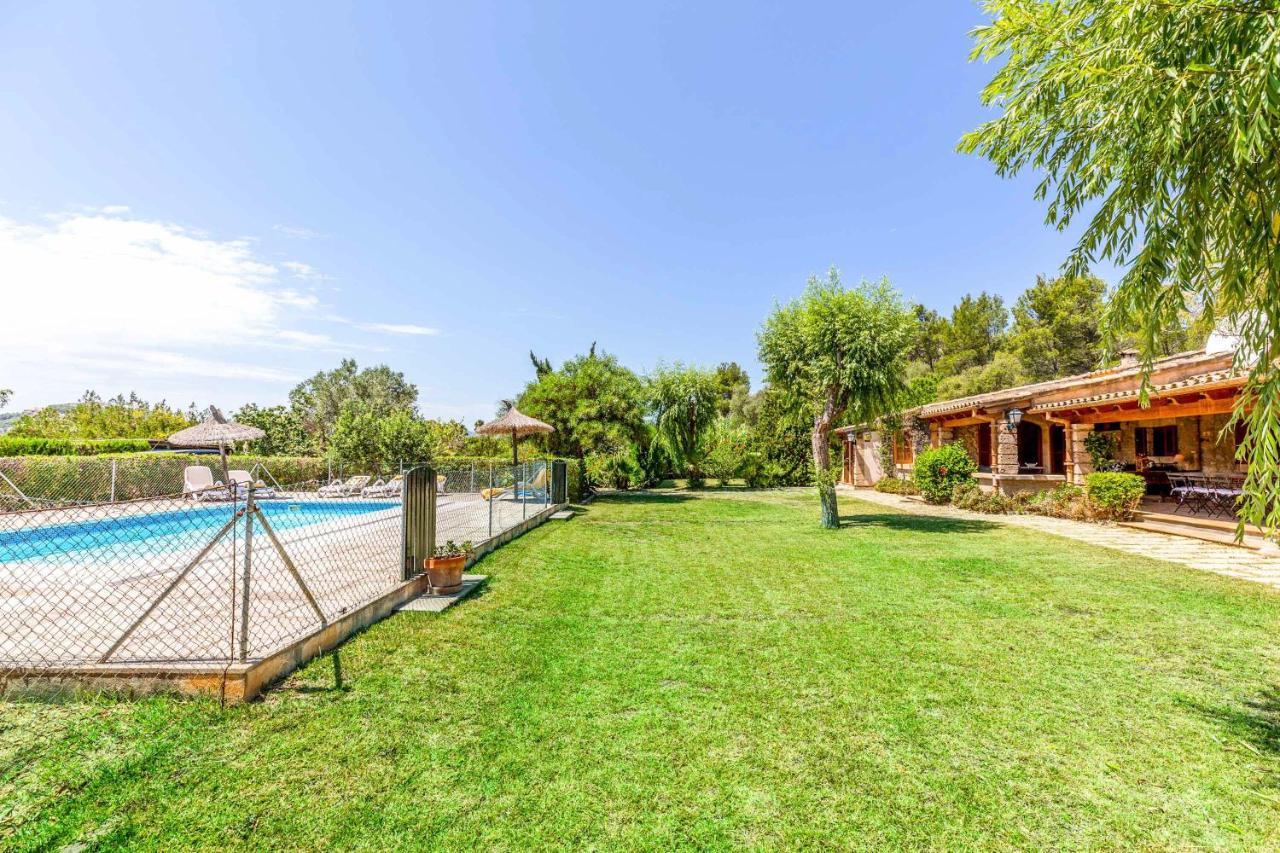 Villa Costa *