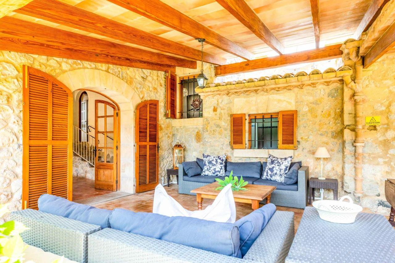 Villa Costa Port de Pollença